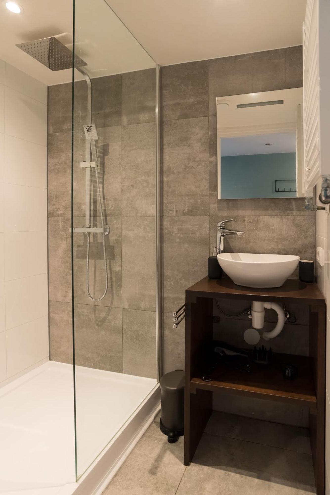 1001 Nights Boutique Lofts Hotel Haarlem Luaran gambar