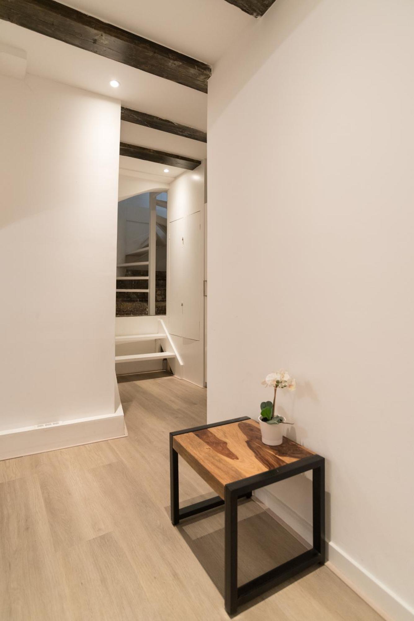 1001 Nights Boutique Lofts Hotel Haarlem Luaran gambar