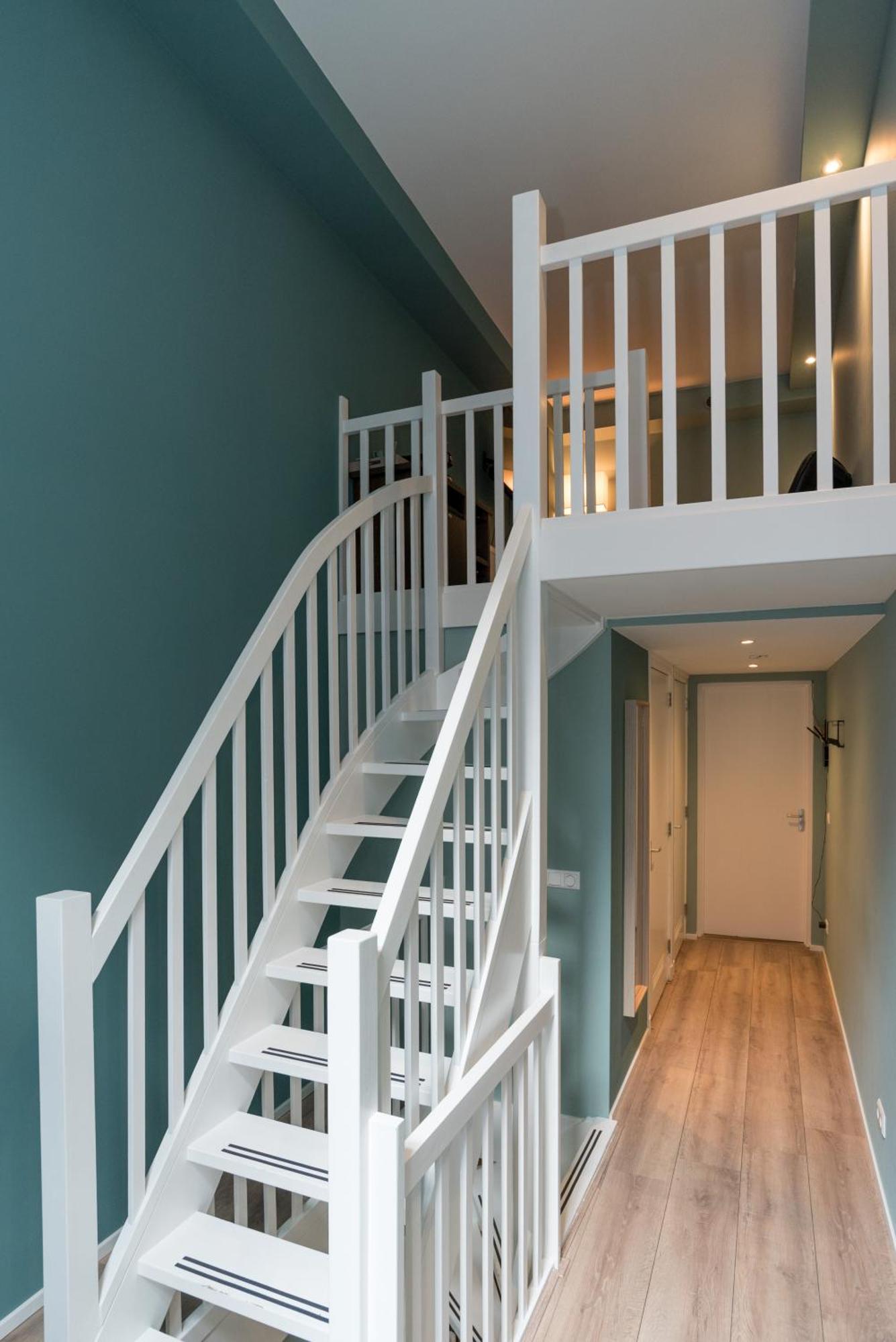 1001 Nights Boutique Lofts Hotel Haarlem Luaran gambar