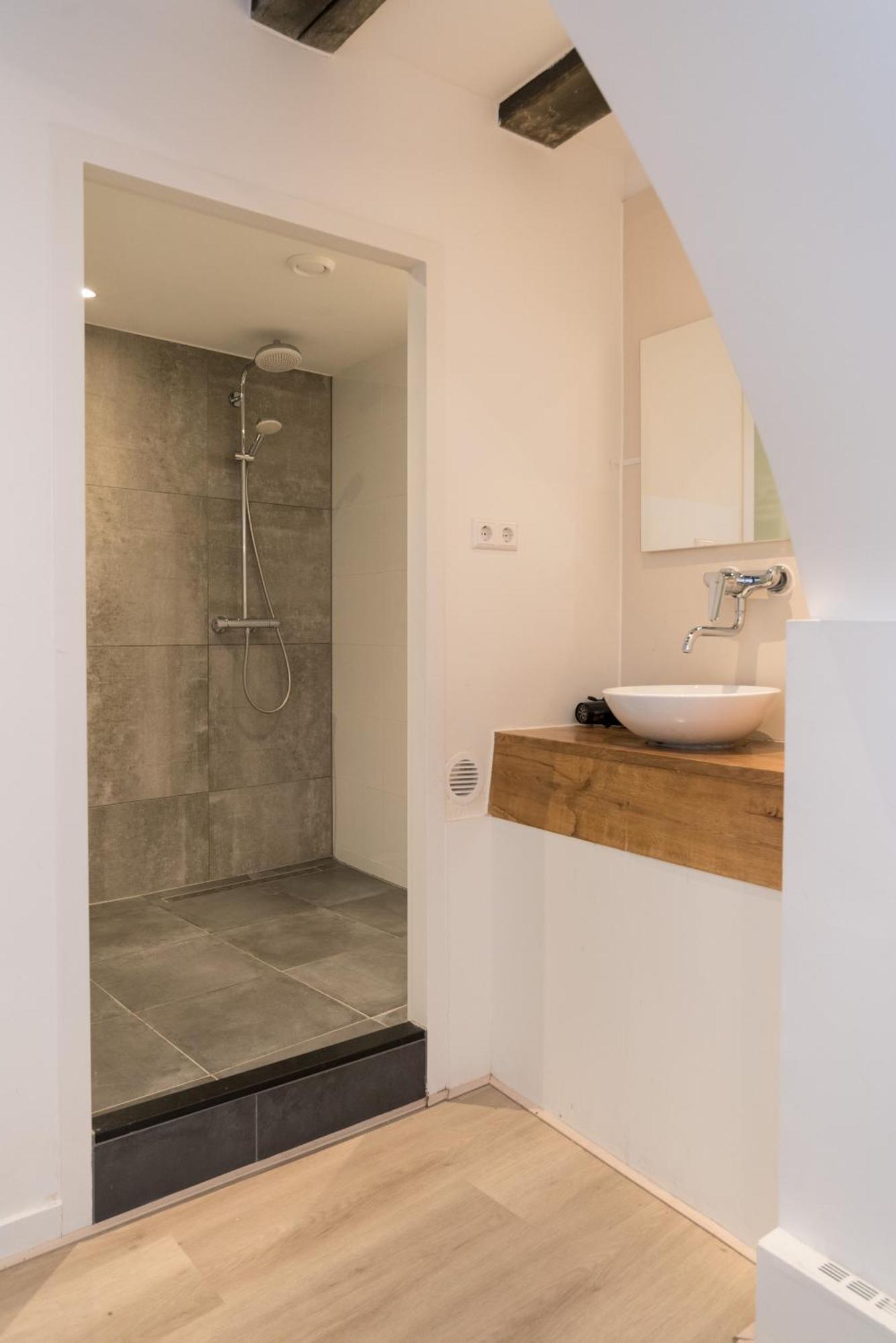 1001 Nights Boutique Lofts Hotel Haarlem Luaran gambar