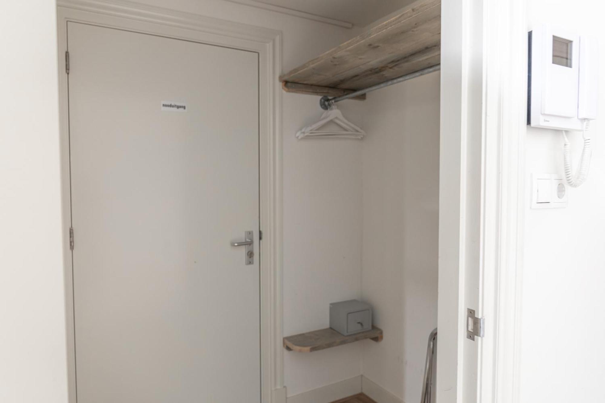1001 Nights Boutique Lofts Hotel Haarlem Luaran gambar