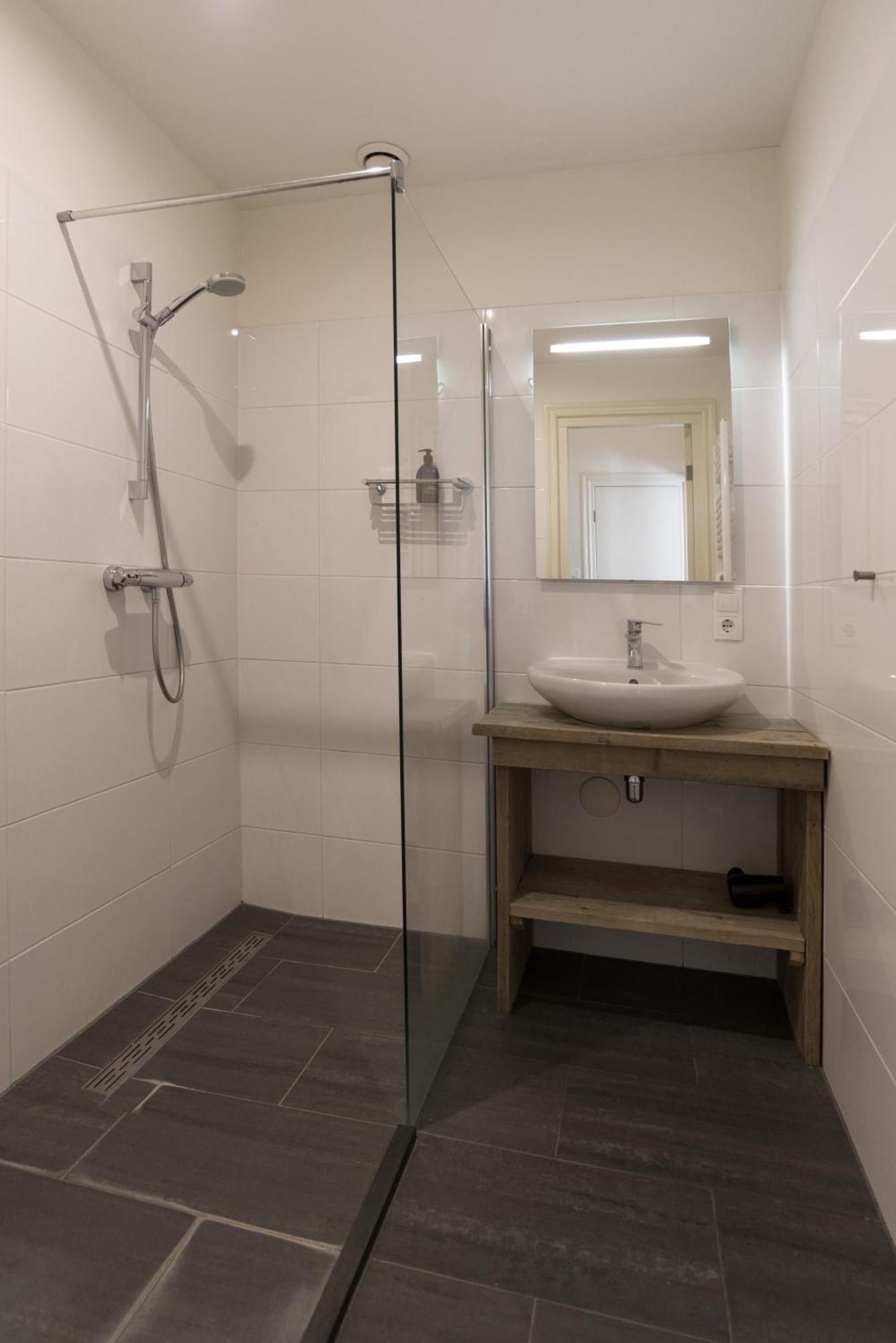1001 Nights Boutique Lofts Hotel Haarlem Luaran gambar