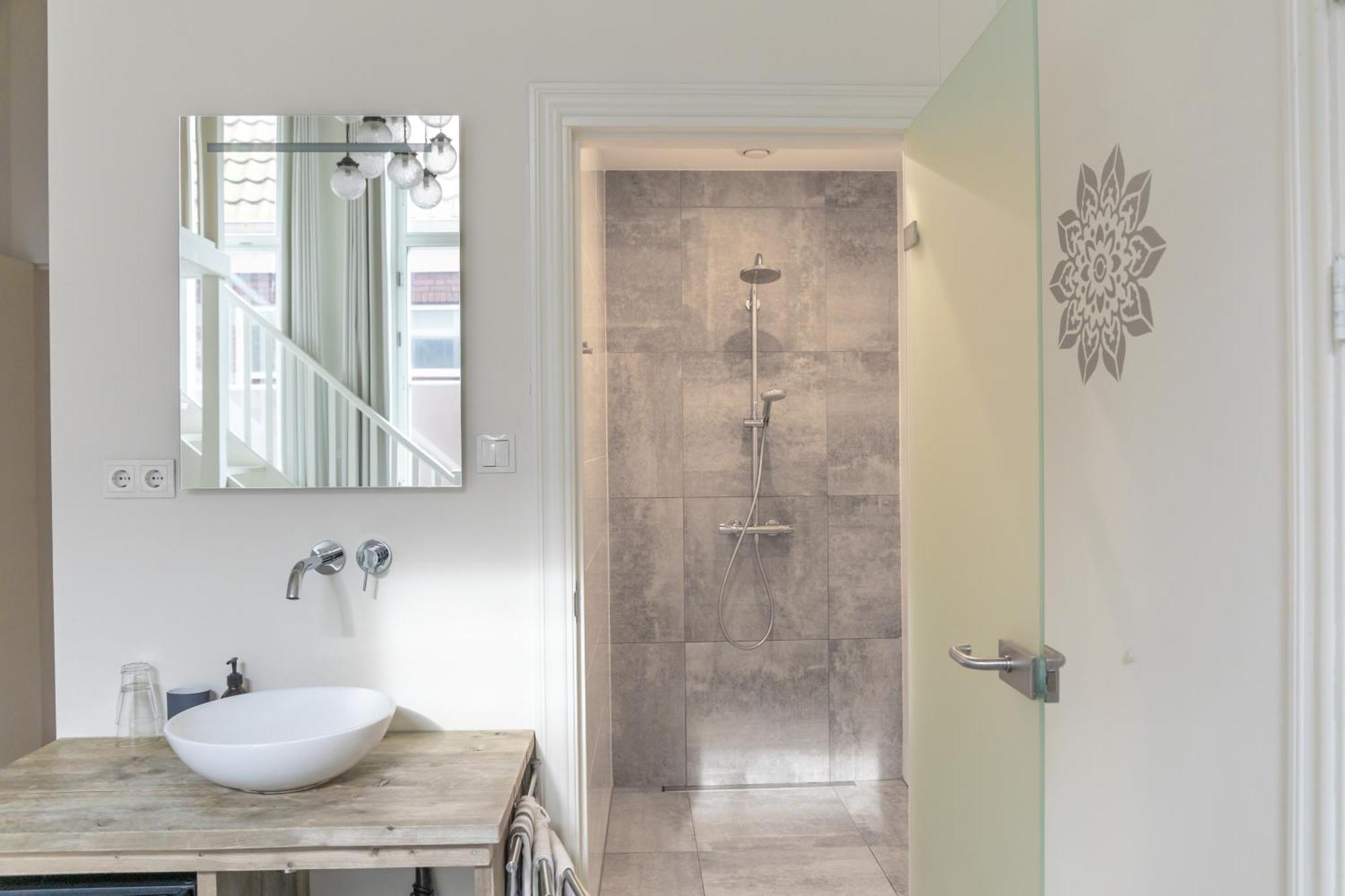 1001 Nights Boutique Lofts Hotel Haarlem Luaran gambar